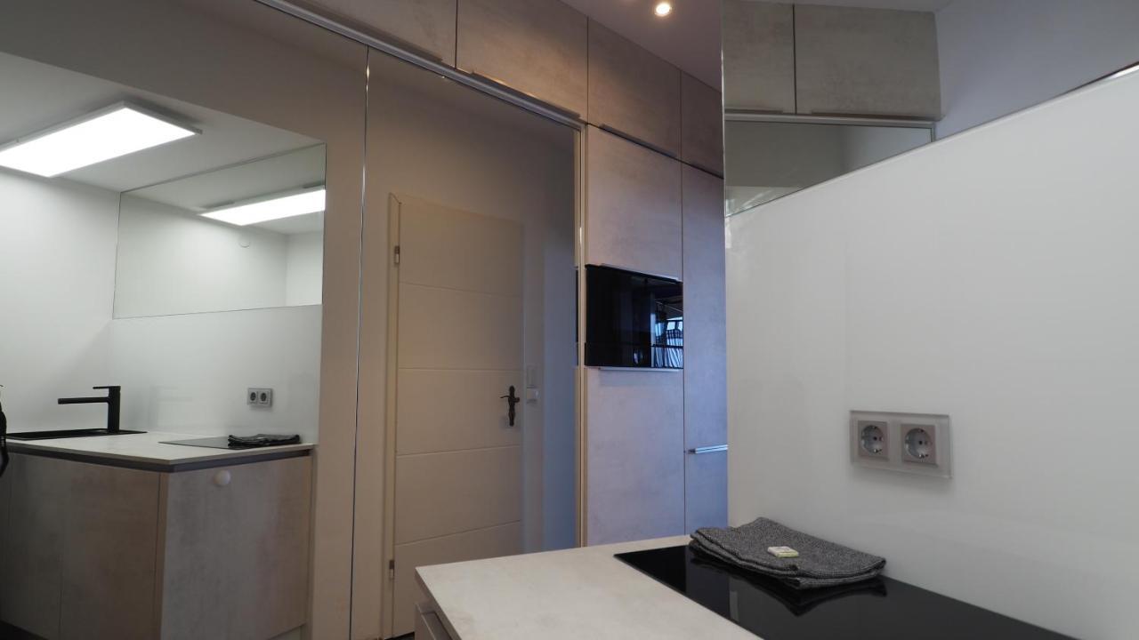 Royal - Sky - Suite Augsburg Exterior photo